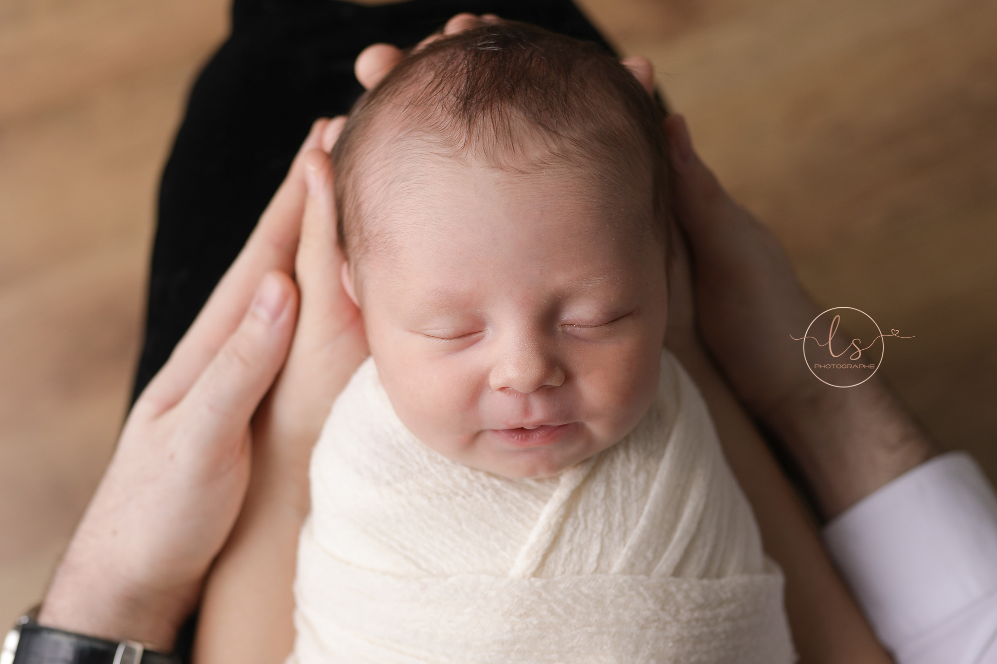 séance naissance famille Belgique