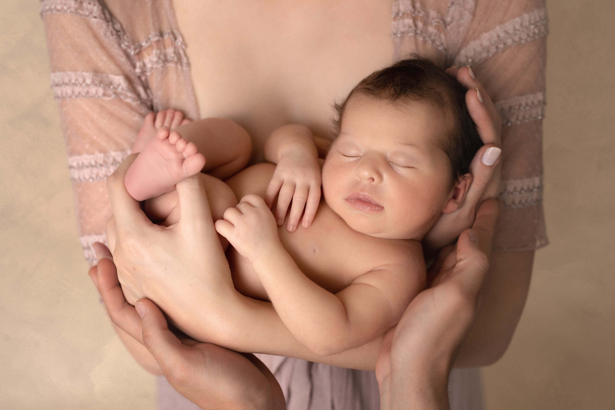 Photographe bébé Belgique