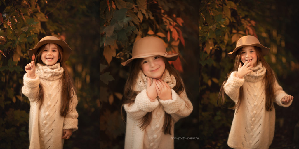 photographe enfant Belgique