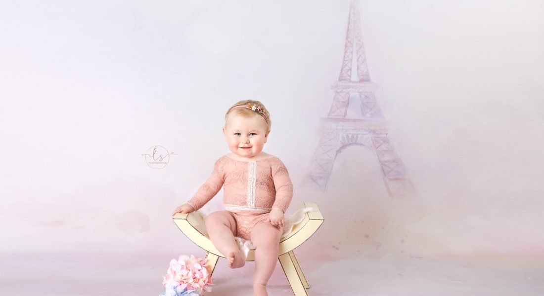 photographe bébé 1 an Belgique