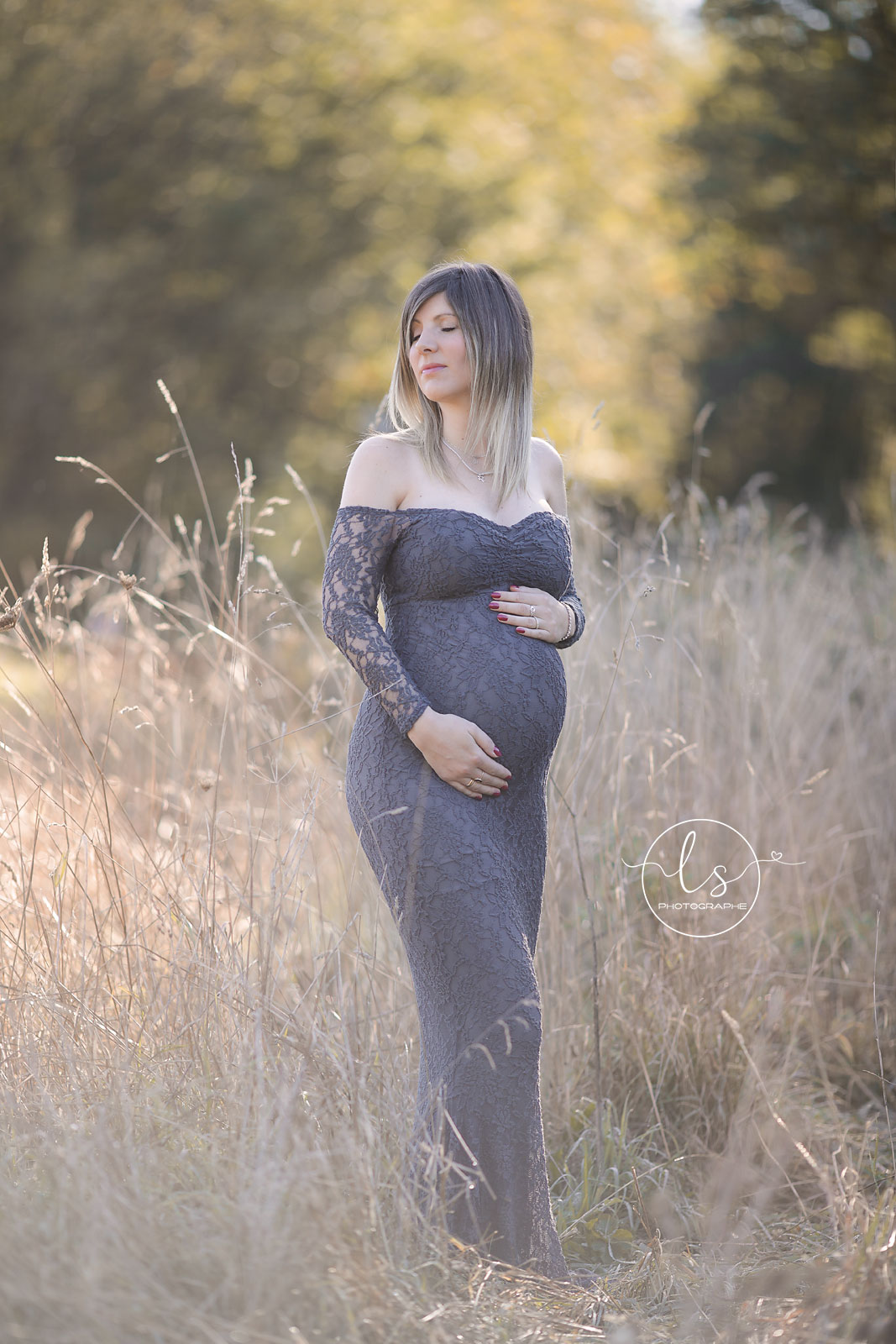 photographe maternité grossesse extérieur belgique