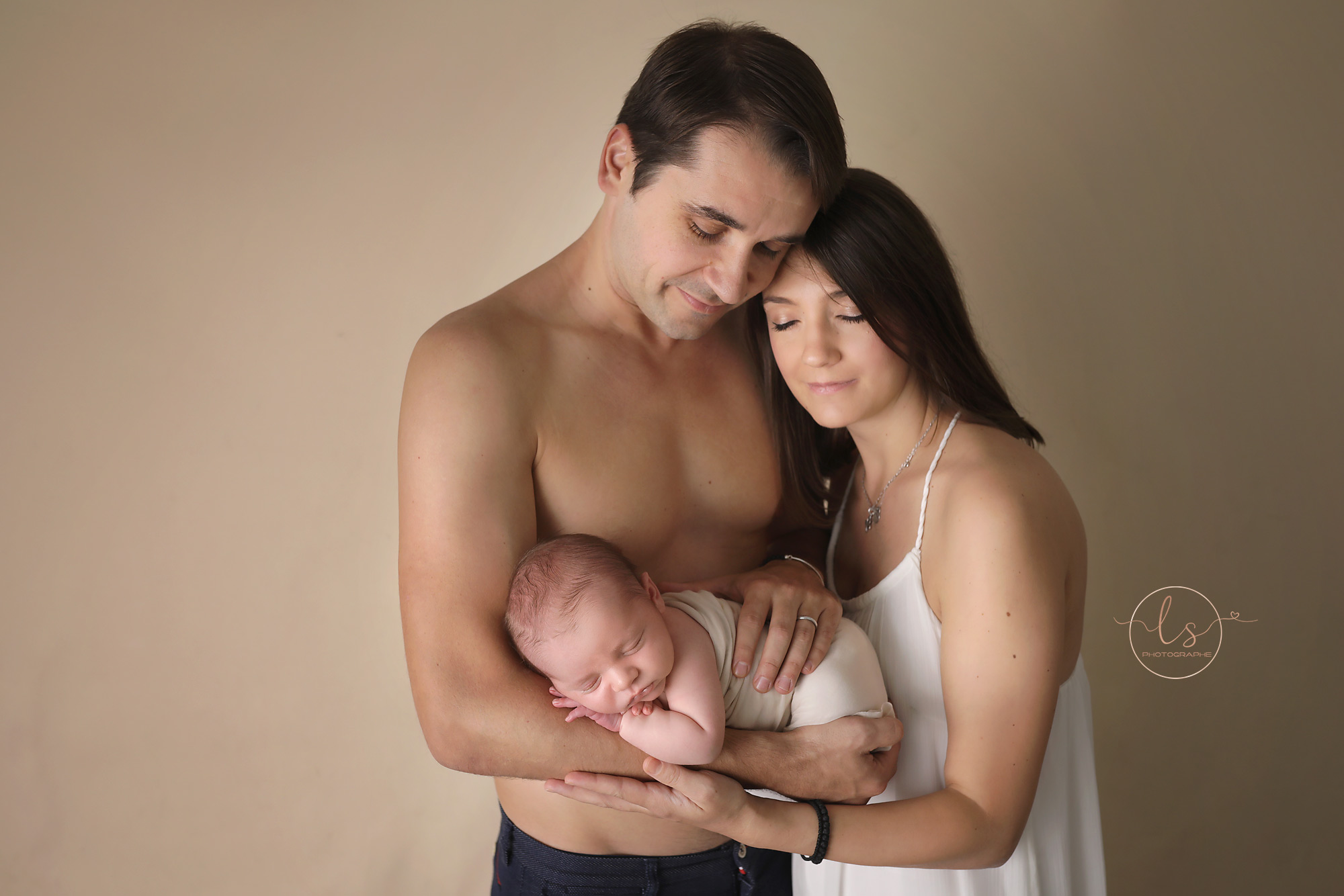 photographe famille naissance Belgique