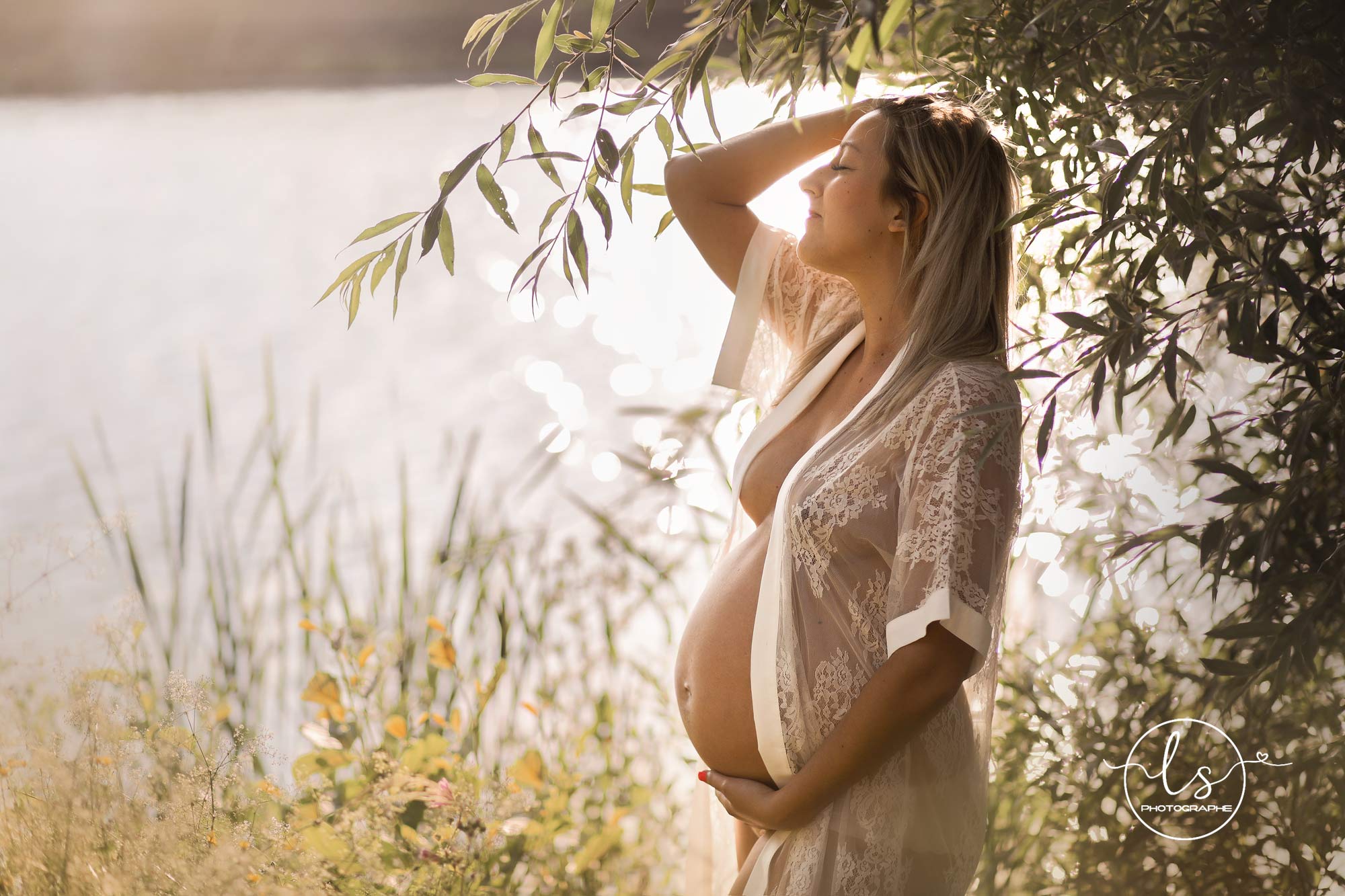photographe grossesse maternité Belgique