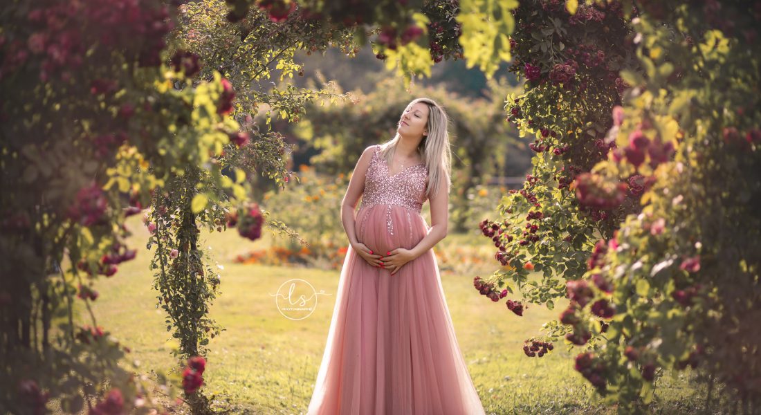 photographe princesse grossesse Belgique
