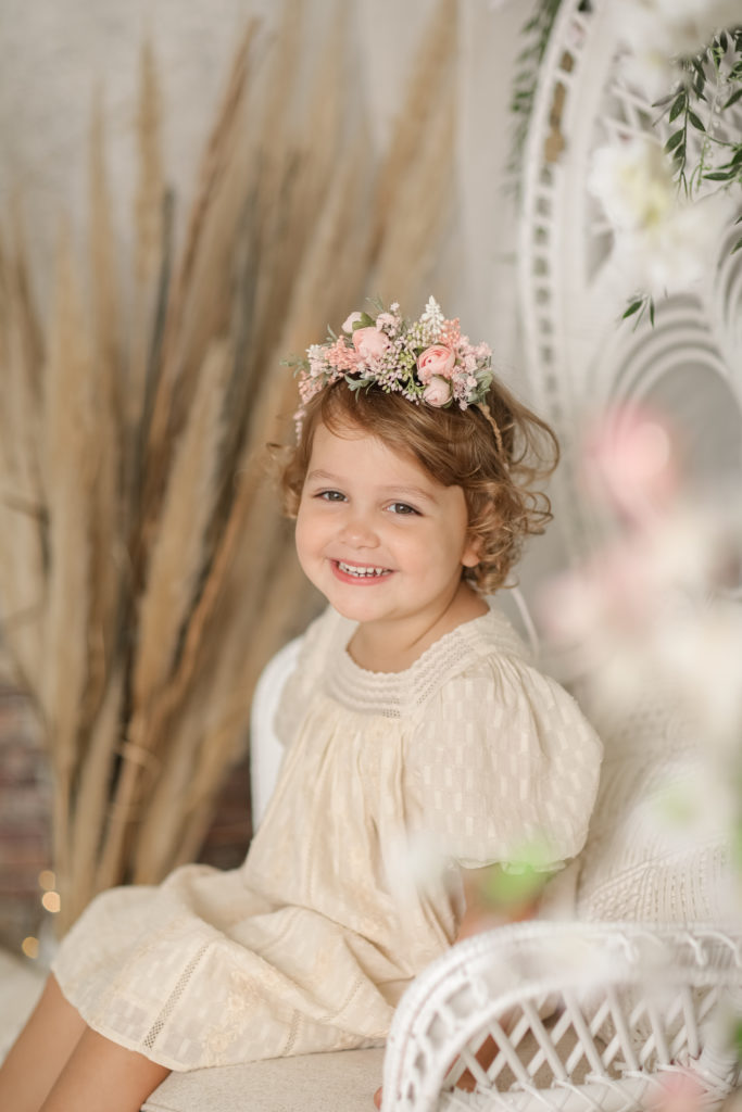 Mini session bohème Belgique
