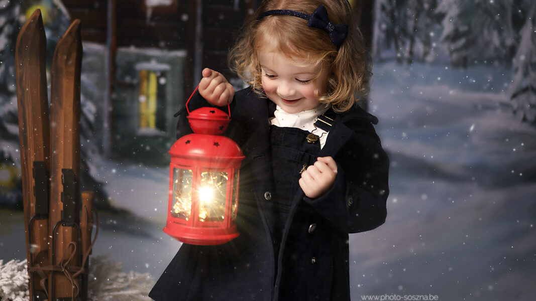 Mini Session Noël Belgique