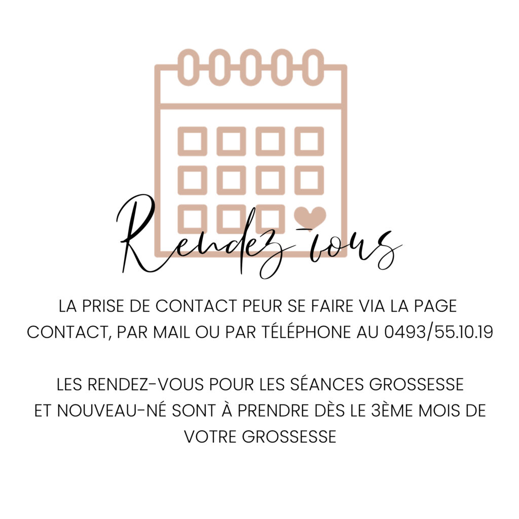 photographe belgique grossesse