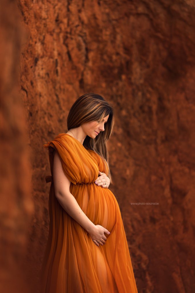 maternity photographer puglia