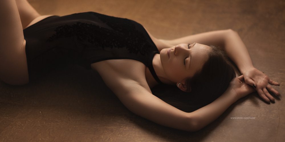 Portraits de femme : Au coeur de l’intime